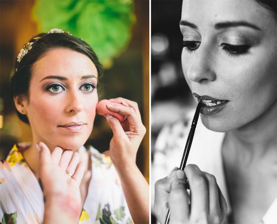 The Best NJ Wedding Photographers