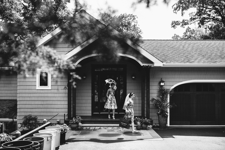 Creative NJ Wedding Photographers