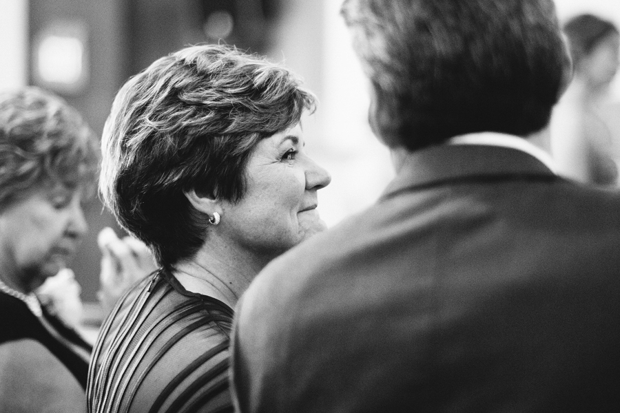 Photos of Denville Community Church Wedding