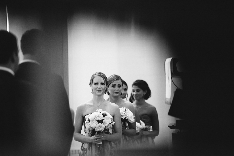 Denville Community Church Bridesmaid