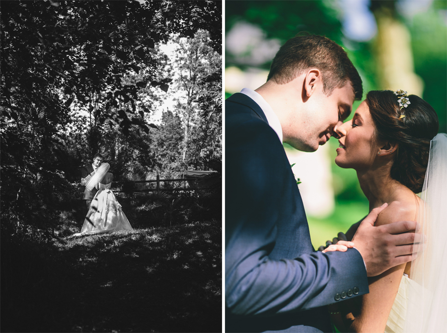 The Best Wedding Photographers in NJ