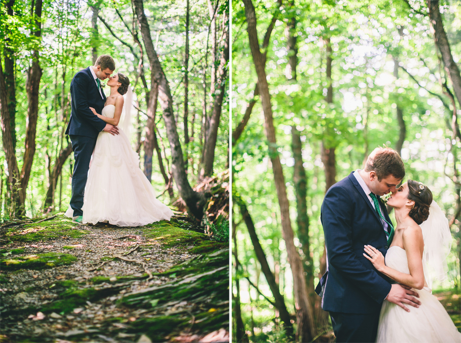 NJ Wedding Photographers