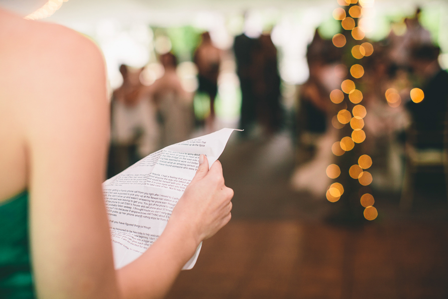 Awesome Wedding Photojournalism