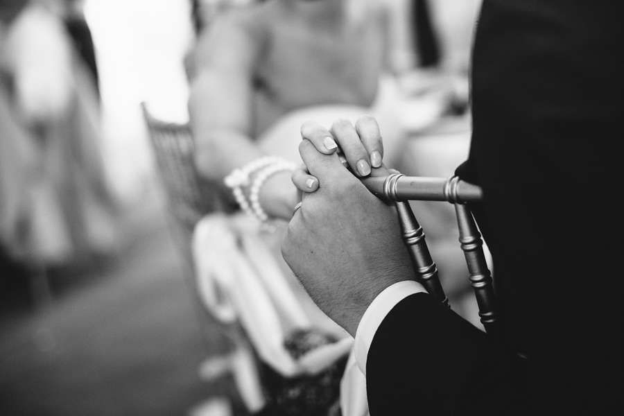 Millrace Pond Wedding Photojournalism