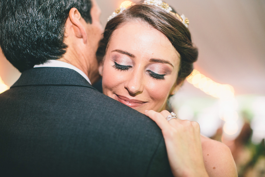 Father Daughter dance