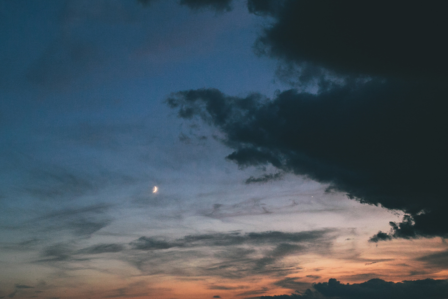 Sandy Hook Chapel Wedding