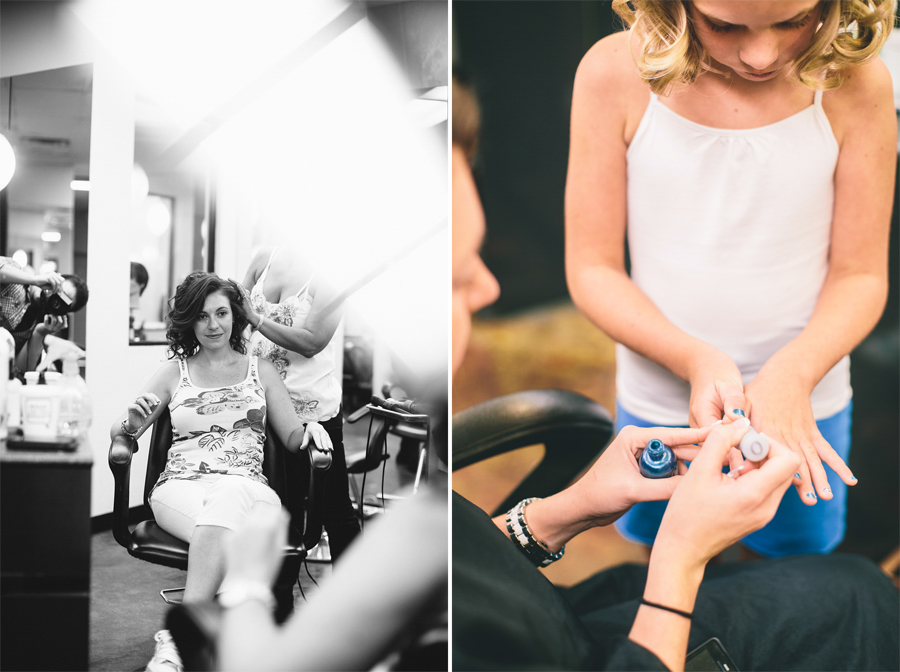 NJ Wedding Photojournalists