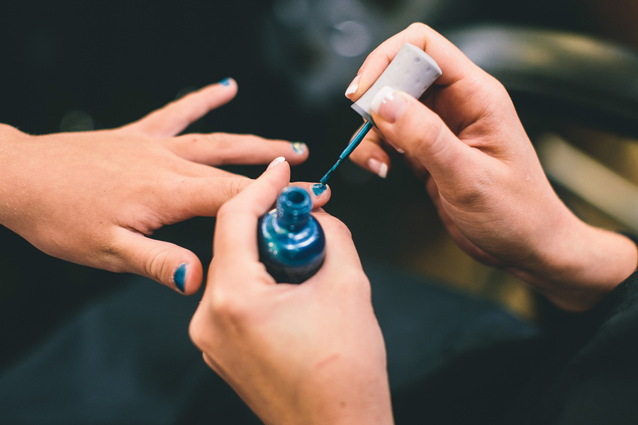 NJ Wedding Photojournalists