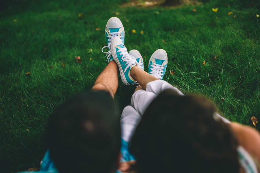 NJ Wedding Portraits