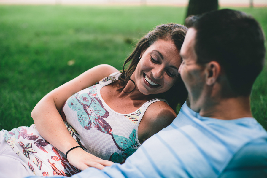 NJ Wedding Portraits