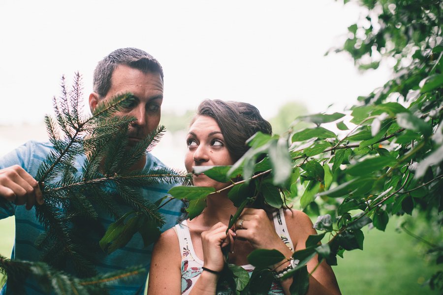 NJ Wedding Portraits