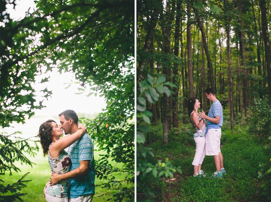 NJ Wedding Portraits