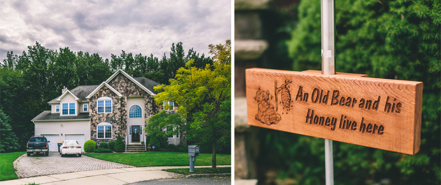 Wedding Photojournalism