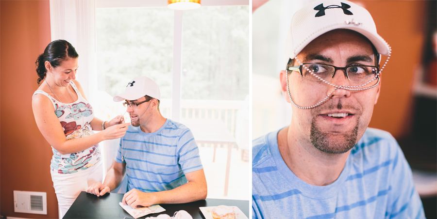 NJ Wedding Photojournalism