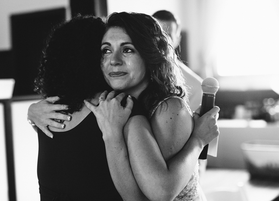 Sandy Hook Chapel Wedding