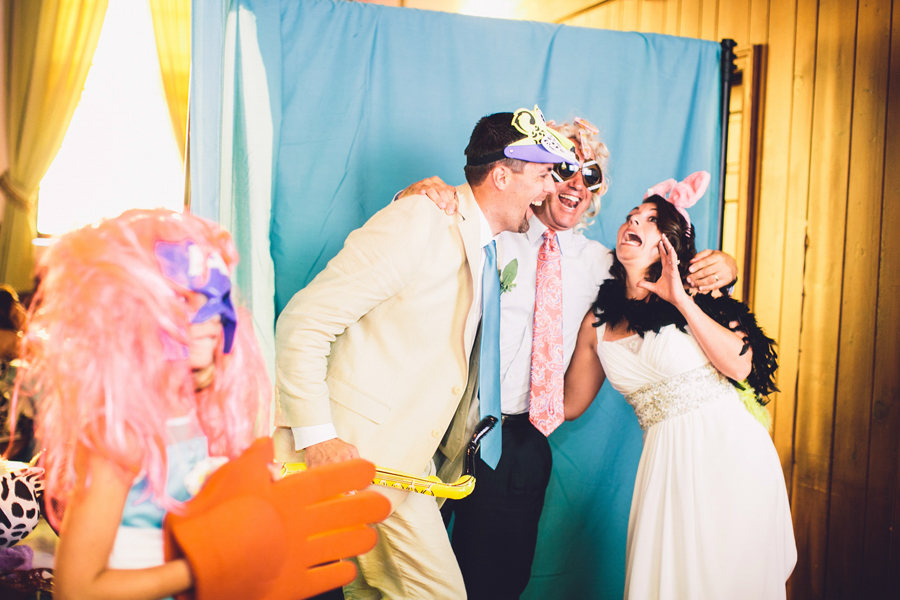 NJ Wedding Photographers