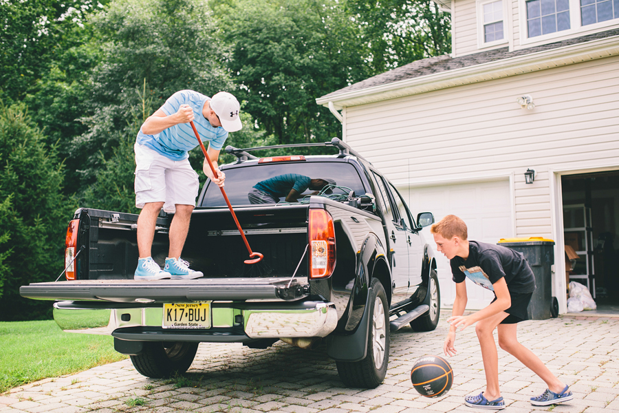 NJ Wedding Photojournalism