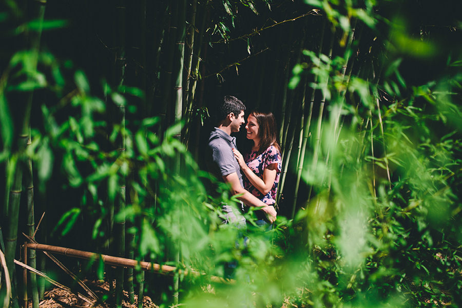 Bamboo engagement photos allentown, nj