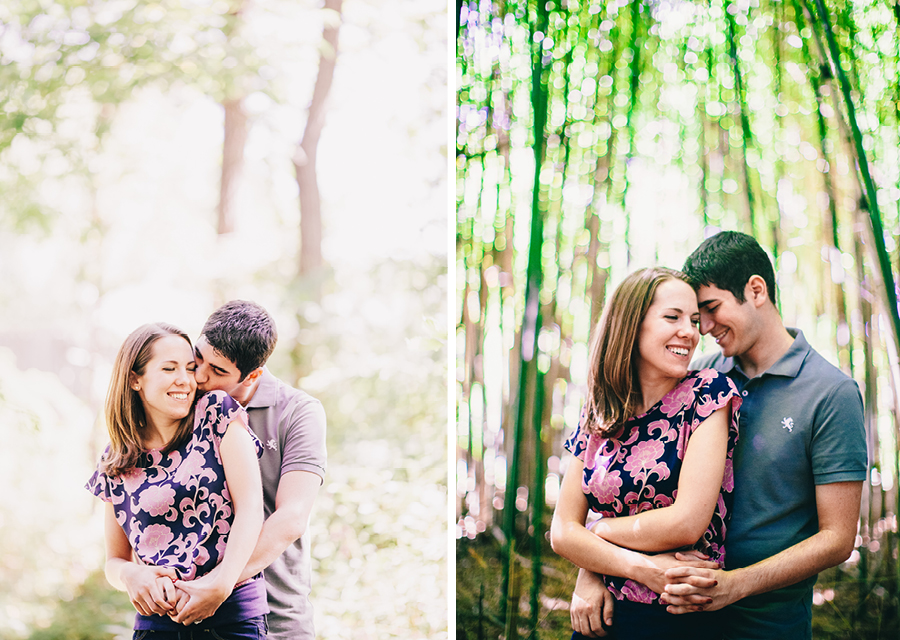 Allentown, NJ Engagement Session
