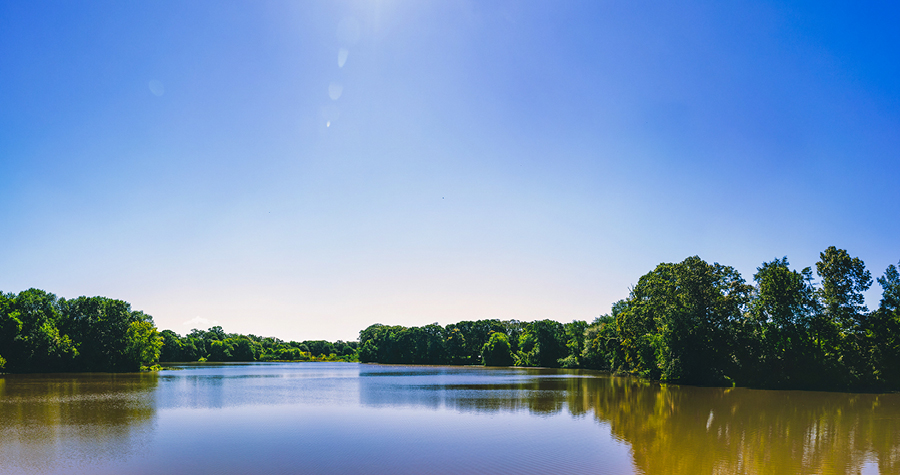 Allentown, NJ Engagement Session