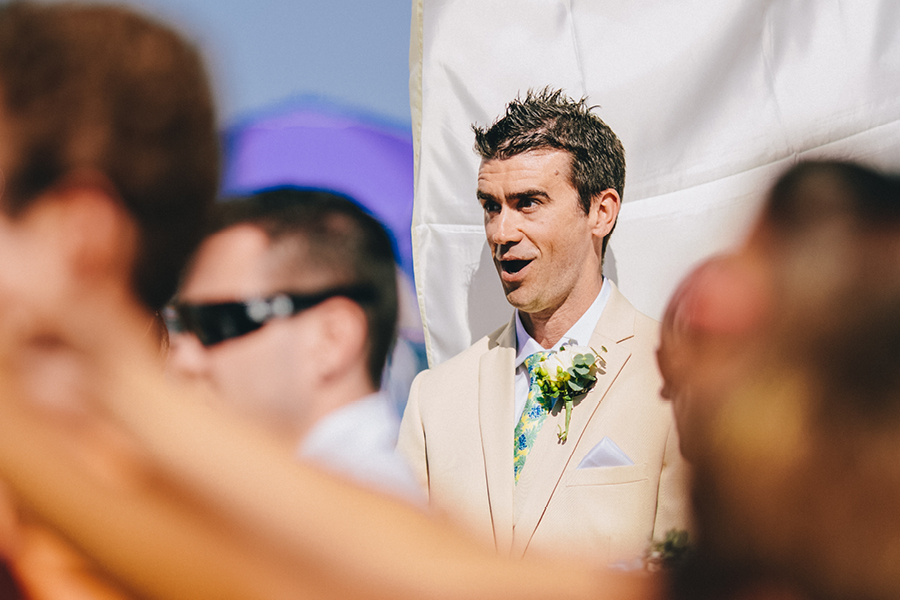 NJ Destination Wedding Photographers