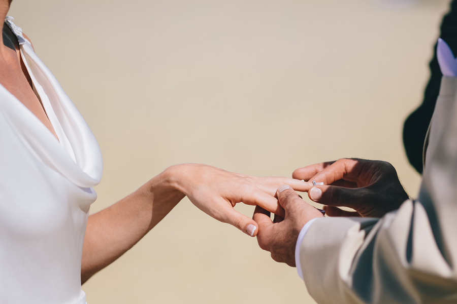 NJ Destination Wedding