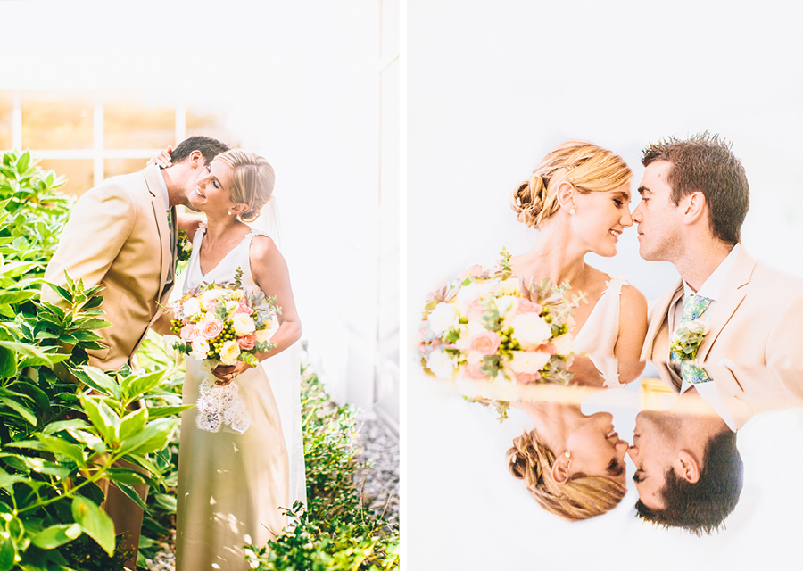 NJ Wedding Bloom Boxx Florist