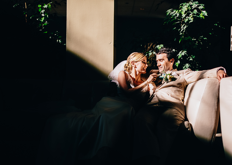 Creative Wedding Photos NJ
