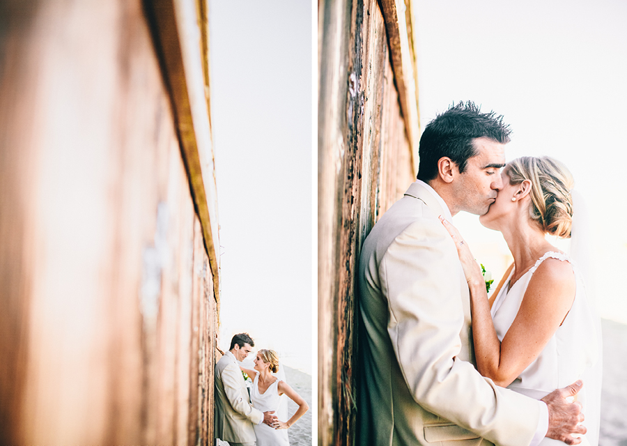 Beach Wedding Photo NJ