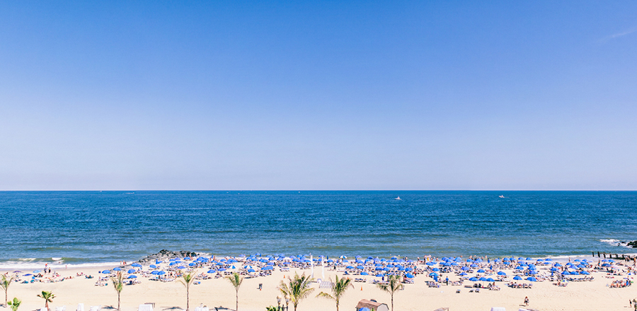 NJ Destination Wedding Photographers