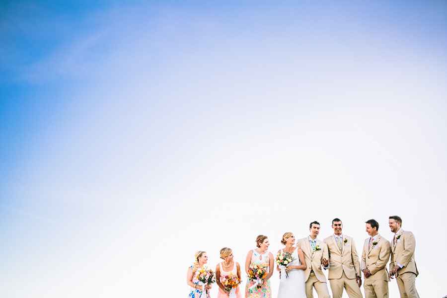 NJ Destination Wedding