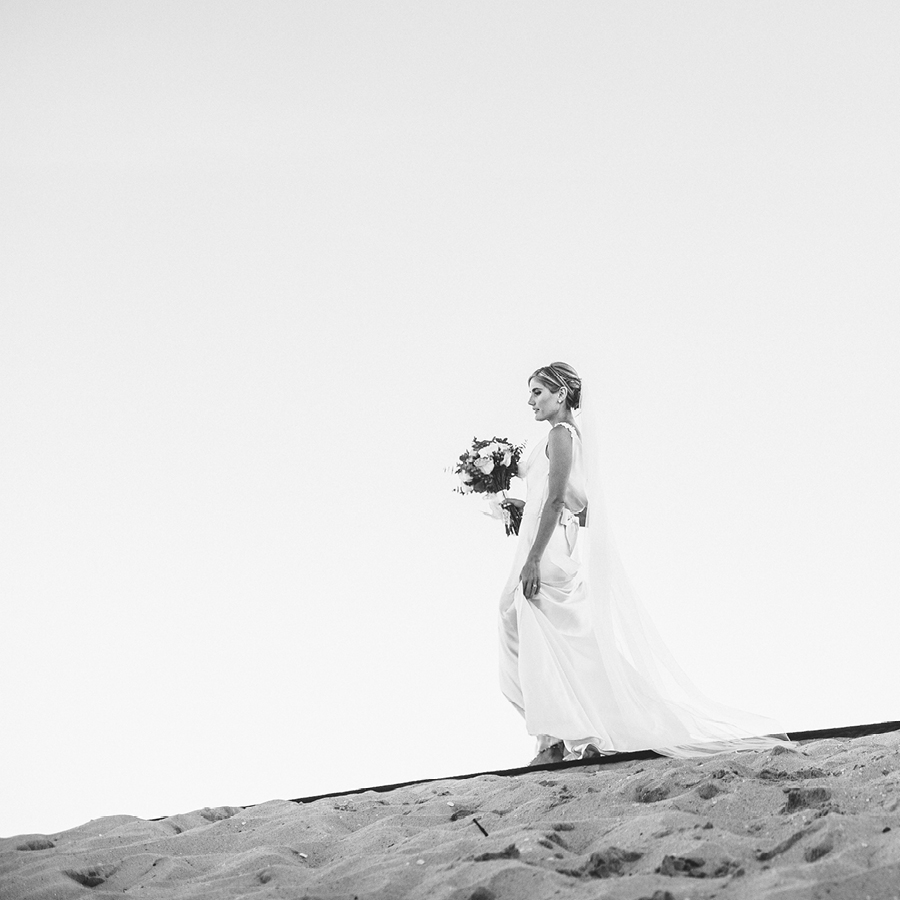 New Jersey Beach Wedding