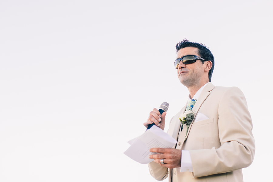 Ocean Place Beach Wedding Long Branch NJ