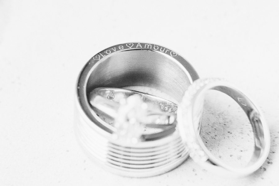 NJ Destination Wedding Photographers