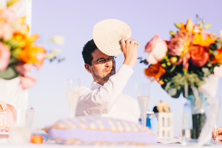 New Jersey Beach Wedding