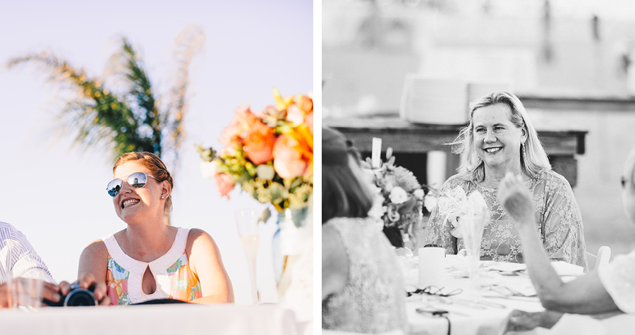 New Jersey Beach Wedding