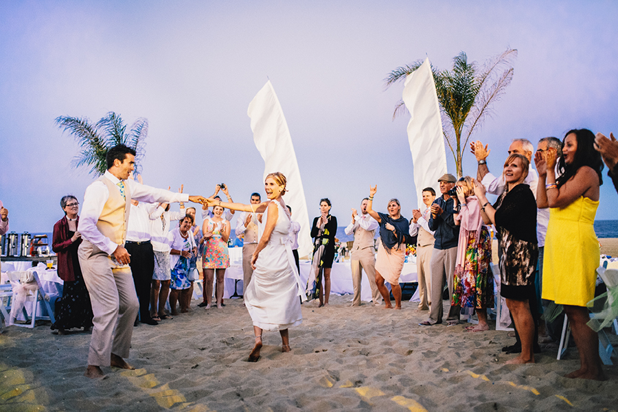 Destination Wedding Photographers