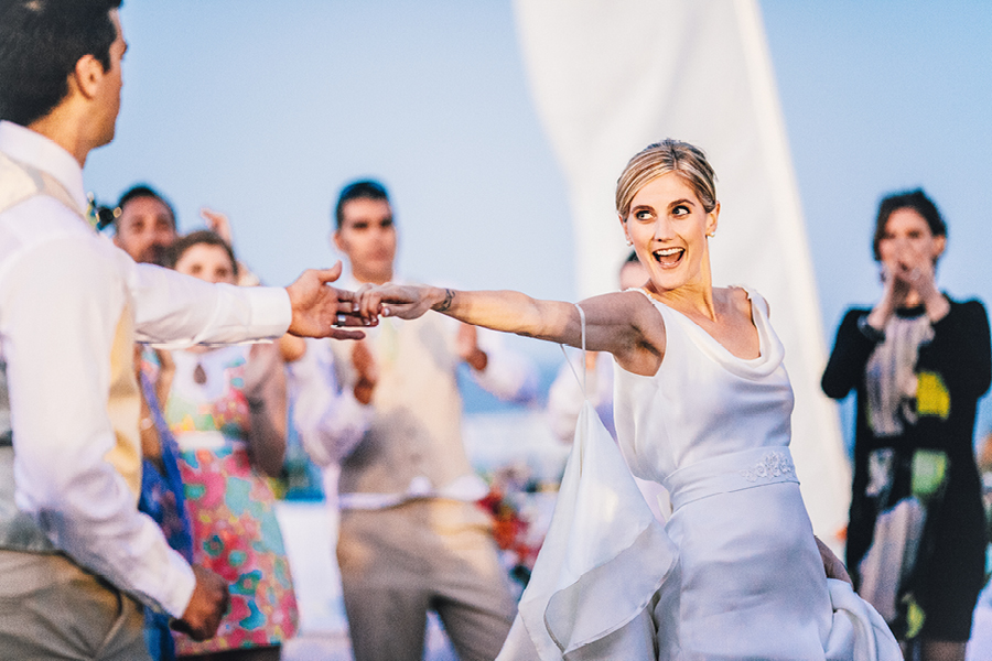 Awesome Destination Wedding Photographers