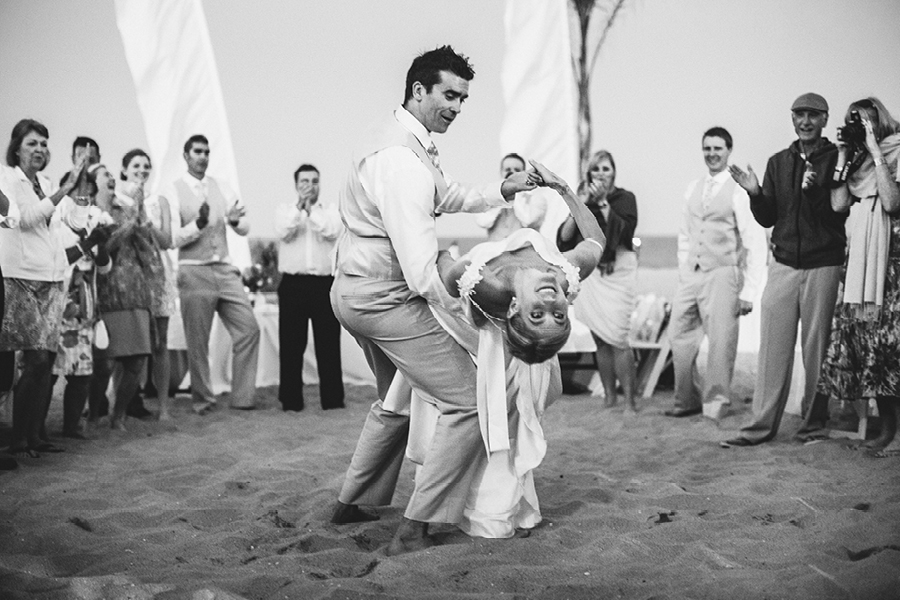 NJ Beach Weddings