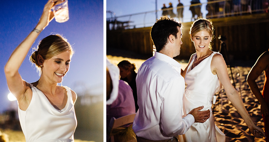 Outdoor wedding receptions NJ