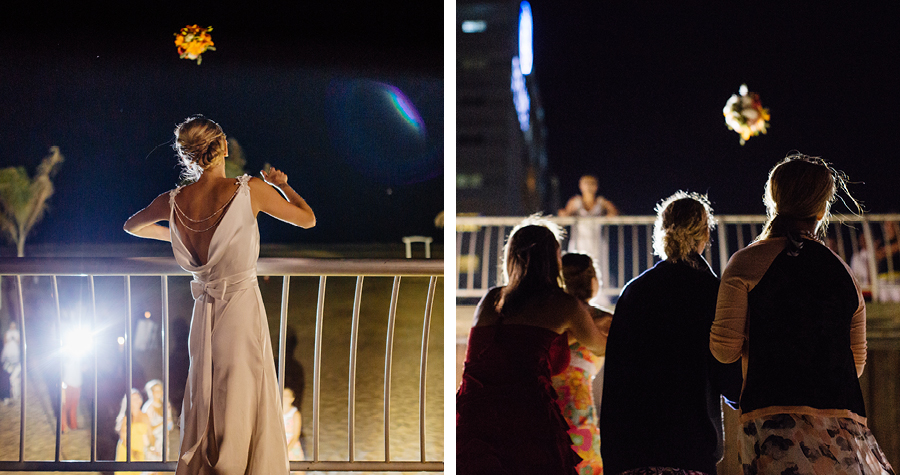 Ocean Place Destination Wedding Long Branch NJ