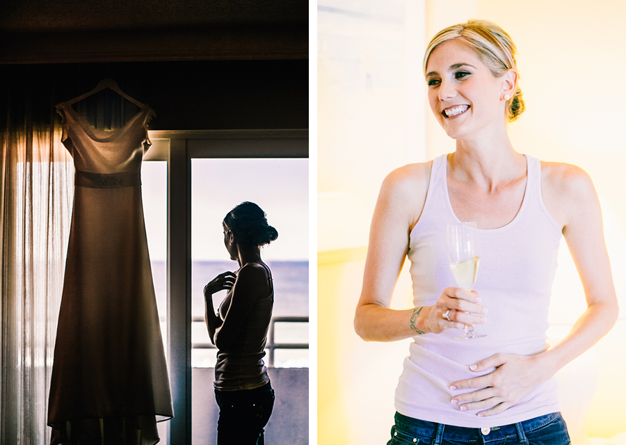 Ocean Place Long Branch NJ Wedding