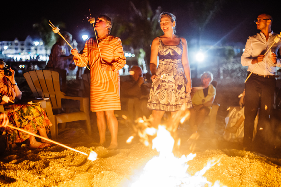 Awesome NJ Wedding Photojournalism