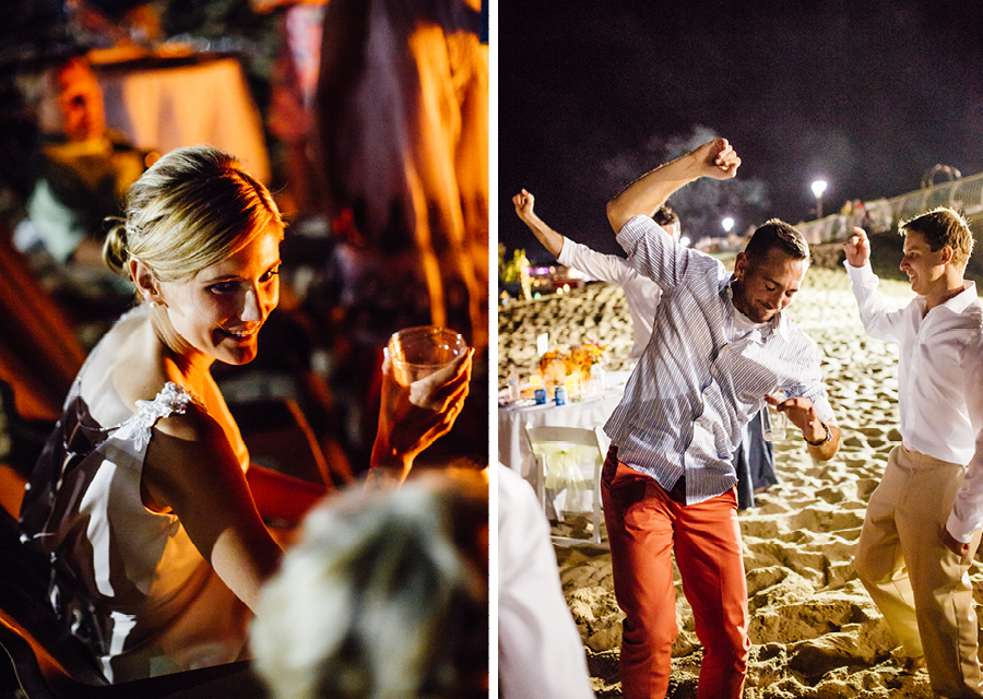 Ocean Place Wedding Long Branch Nj