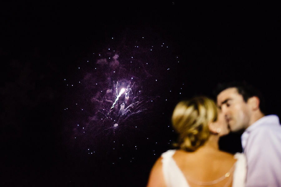 Wedding Fireworks Long Branch, NJ