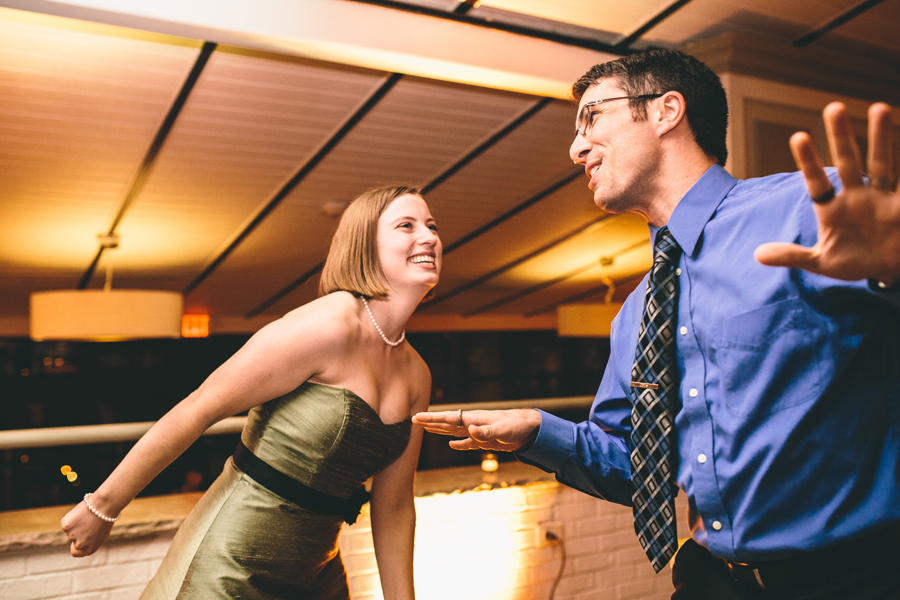 wedding reception at the stonehouse at stirling ridge