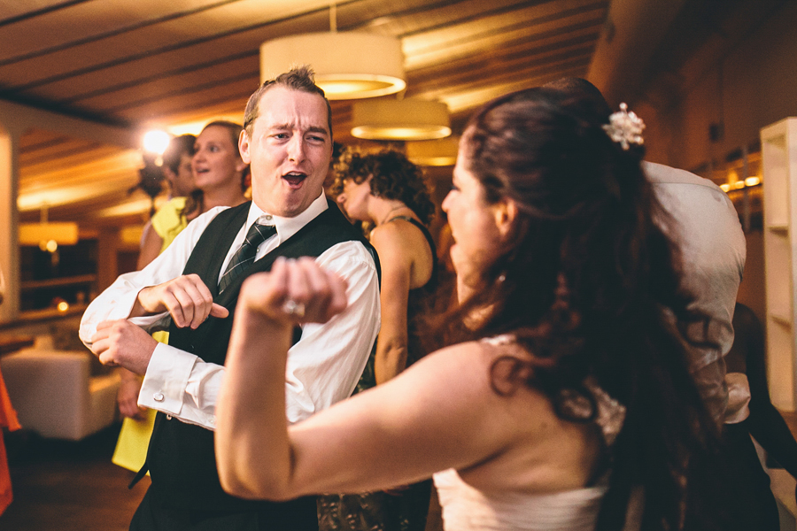 jewish wedding reception at the stonehouse at stirling ridge