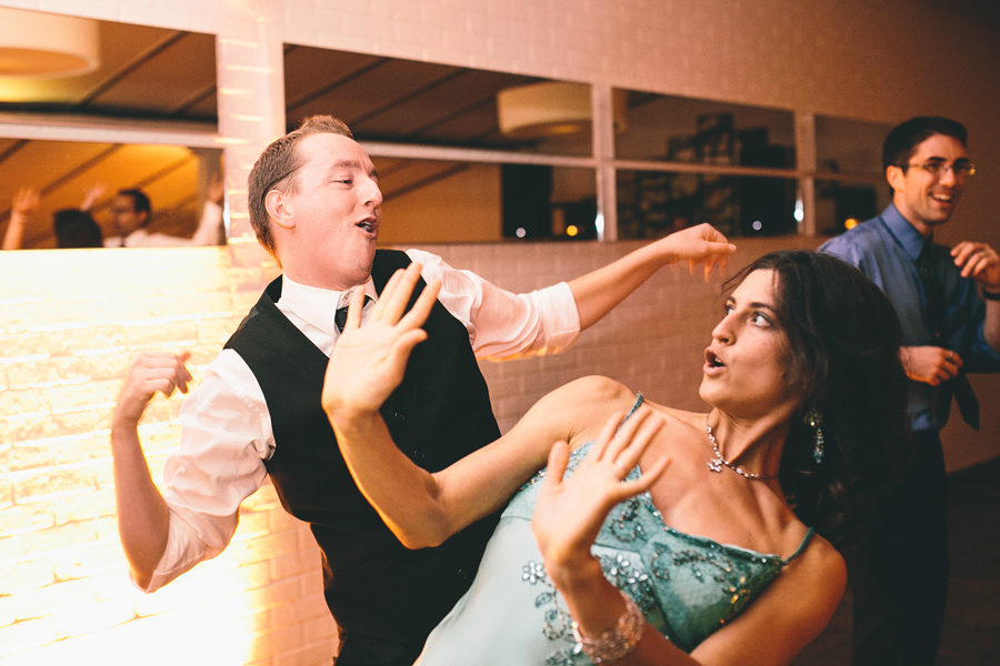 wedding reception at the stonehouse at stirling ridge