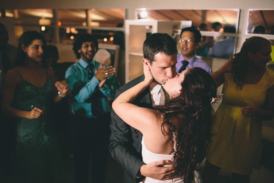 wedding reception at the stonehouse at stirling ridge
