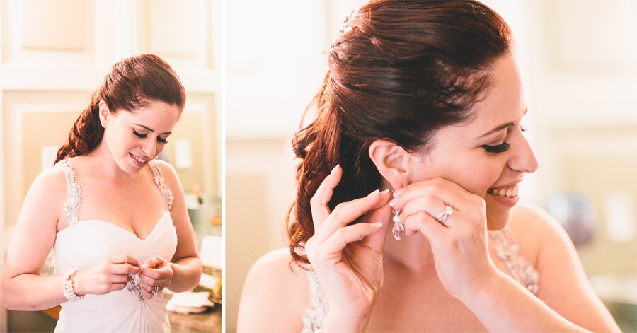 NJ Jewish Wedding Photojournalists